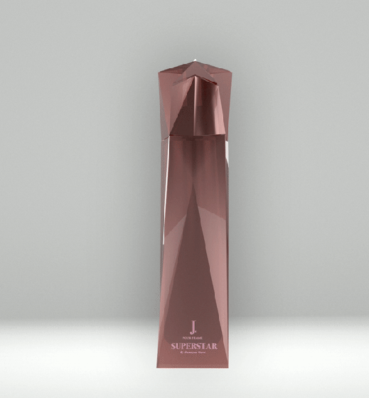 SUPER STAR POUR FEMME - HUMAYUN SAEED | J. Fragrances | For Women