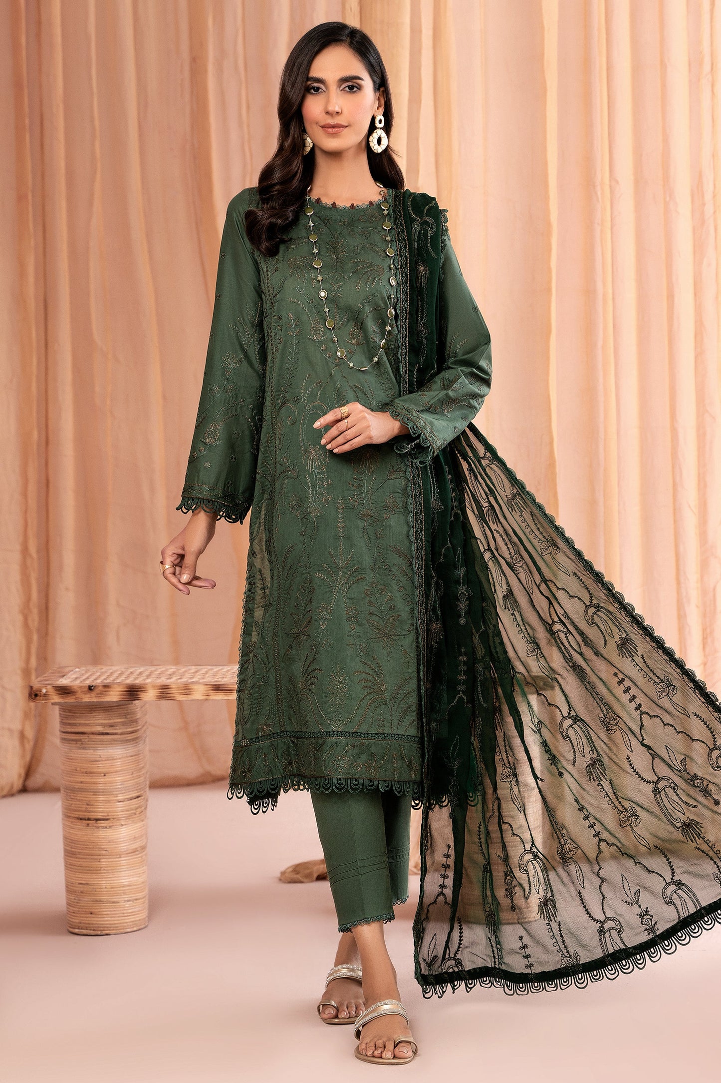 ZEA 01 GRECIA | Zarif Unstitched Lawn | Eid Ul Adha Collection23
