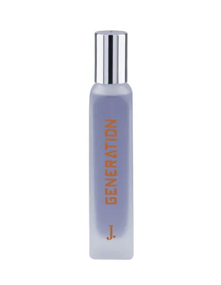 GENERATION | J. Junaid Jamshed Fragrances | Perfumes for Men