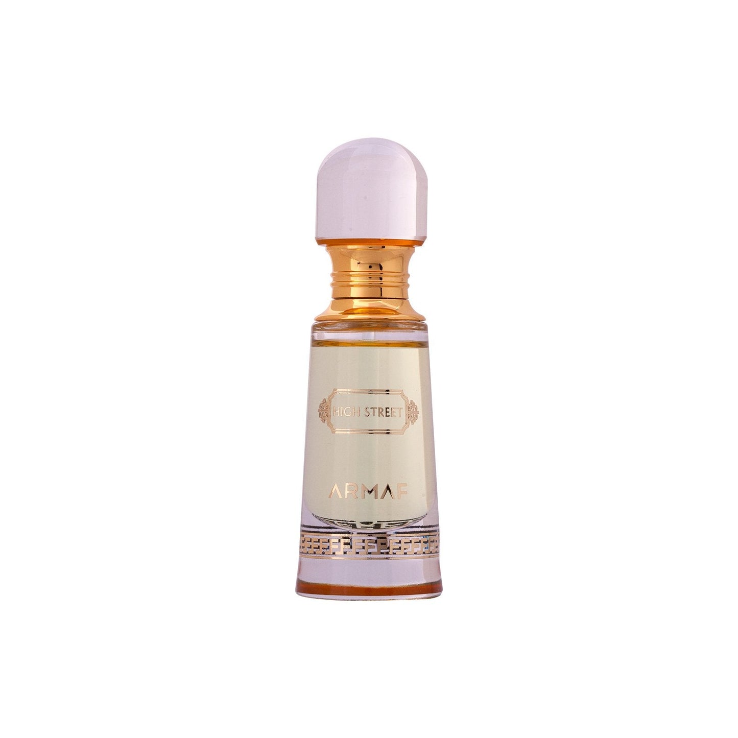 HIGH STREET | ARMAF WOMAN PERFUME OIL | FOR HER