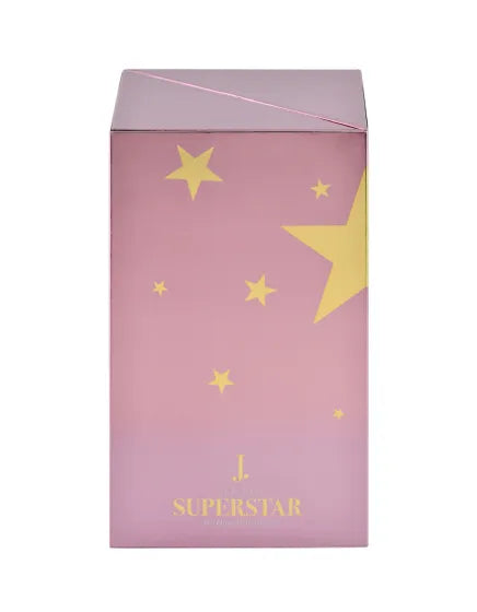 SUPER STAR POUR FEMME - HUMAYUN SAEED | J. Fragrances | For Women