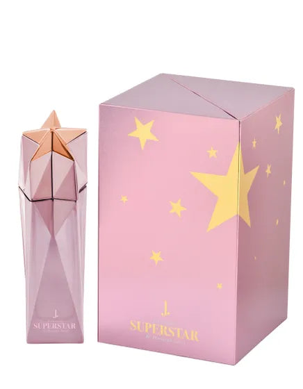 SUPER STAR POUR FEMME - HUMAYUN SAEED | J. Fragrances | For Women