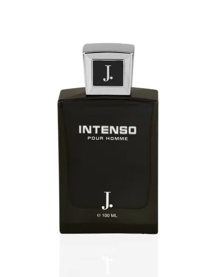 INTENSO | J. Junaid Jamshed Fragrances | Perfumes for Men