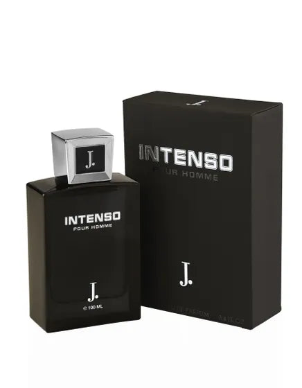 INTENSO | J. Junaid Jamshed Fragrances | Perfumes for Men