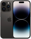 Apple iPhone 14 Pro Max 1TB (Physical + eSim) Official Warranty- PTA Approved