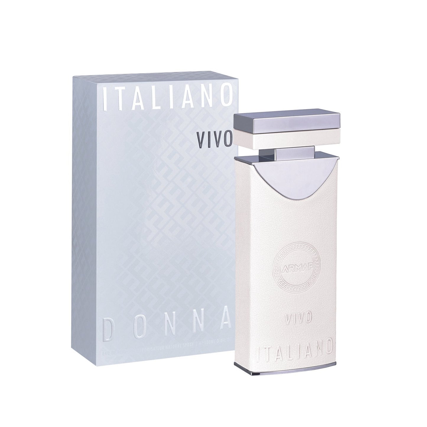 ITALIANO VIVO WOMAN EDP 100ML