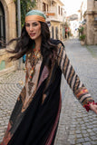 M221-014B-CI | Sana Safinaz Muzlin Spring Collection 2022 Vol 1 | Unstitched Printed Lawn Suits