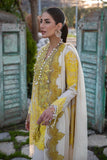 M221-015A-CI | Sana Safinaz Muzlin Spring Collection 2022 Vol 1 | Unstitched Printed Lawn Suits