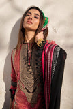 M221-004B-CI | Sana Safinaz Muzlin Spring Collection 2022 Vol 1 | Unstitched Printed Lawn Suits