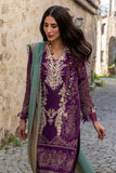 M221-005A-CU | Sana Safinaz Muzlin Spring Collection 2022 Vol 1 | Unstitched Printed Lawn Suits