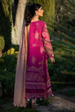 M221-005B-CU | Sana Safinaz Muzlin Spring Collection 2022 Vol 1 | Unstitched Printed Lawn Suits