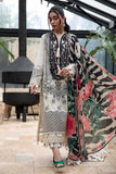 M221-009B-CK | Sana Safinaz Muzlin Spring Collection 2022 Vol 1 | Unstitched Printed Lawn Suits