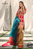 AJLE-20 | Asim Jofa Chiffon Collection 2021 Limited Edition Vol 2 | Unstitched Embroidered Chiffon Suits