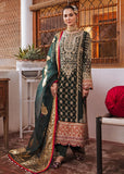 RAATKUMARI | Afrozeh Shehnai Wedding Formals 2021 | Unstitched Embroidered Suit