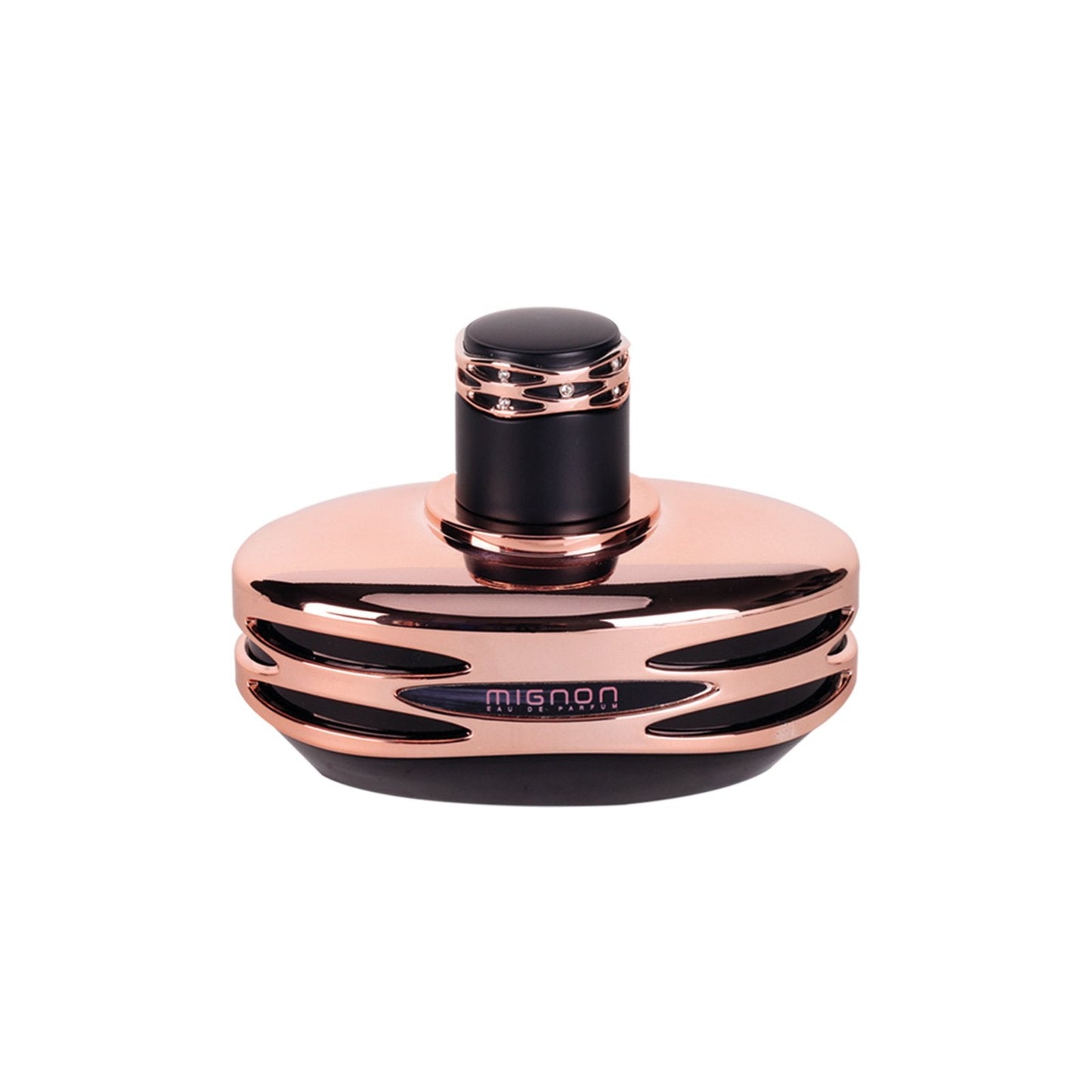 MIGNON BLACK WOMAN EDP 100ML | ARMAF PERFUMES