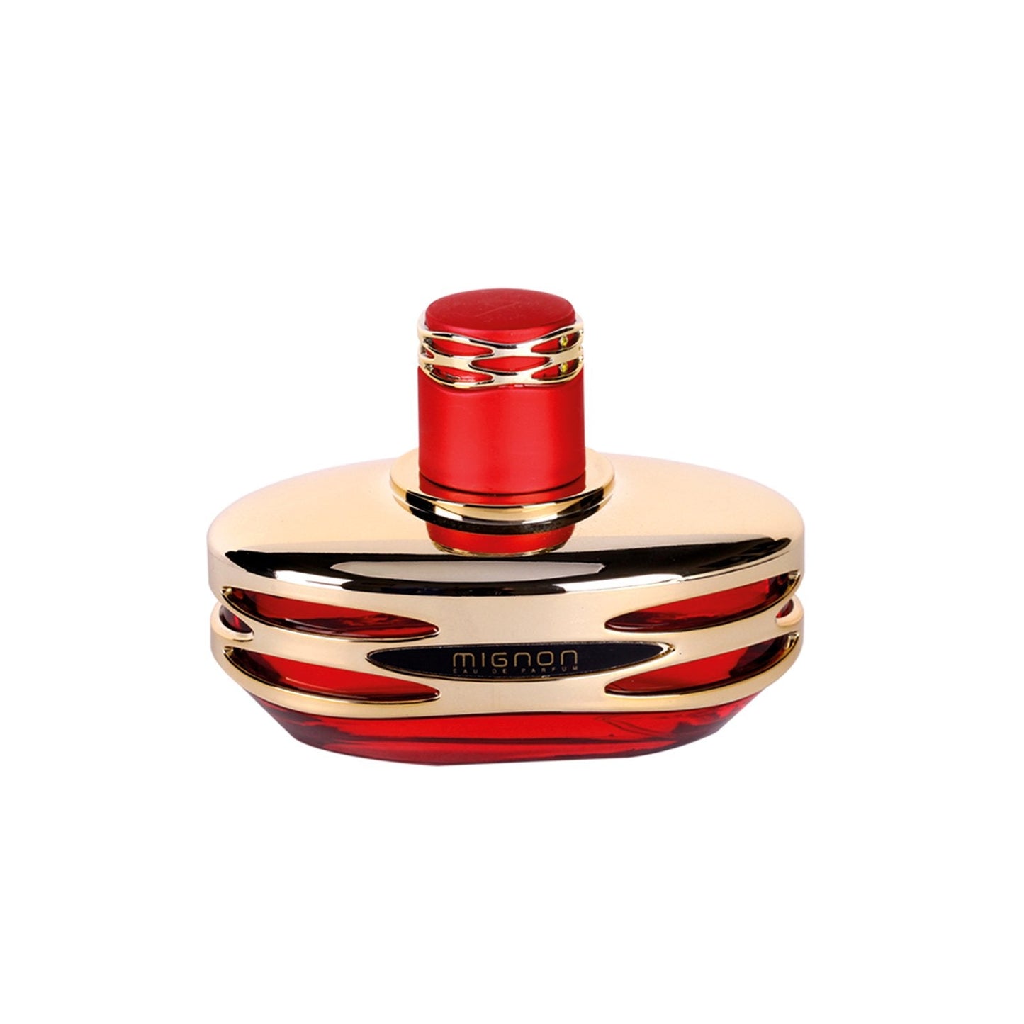 MIGNON RED WOMAN EDP 100ML | ARMAF PERFUMES