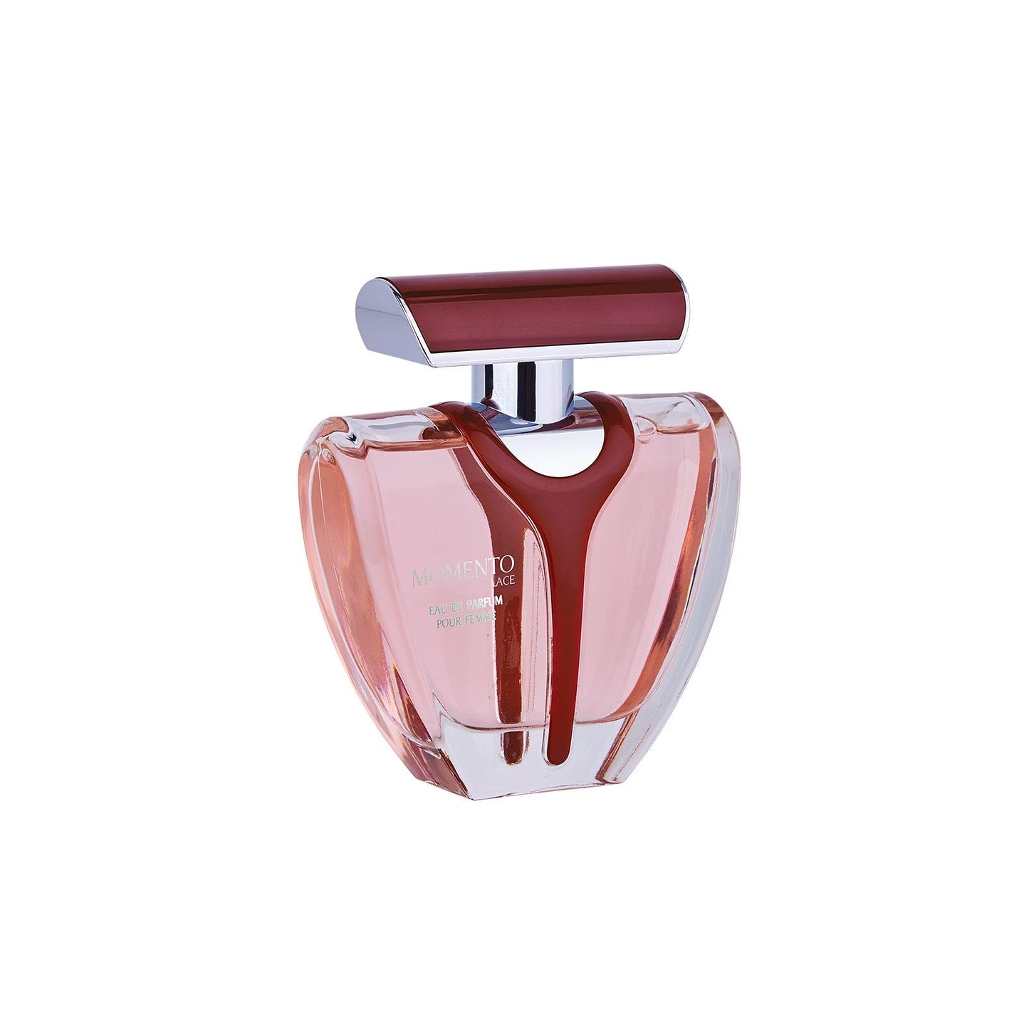 MOMENTO LACE WOMAN EDP 100ML | ARMAF PERFUMES