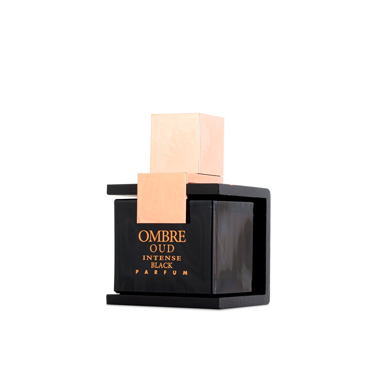 OMBRE OUD INTENSE BLACK MAN | ARMAF PERFUMES | FOR HIM