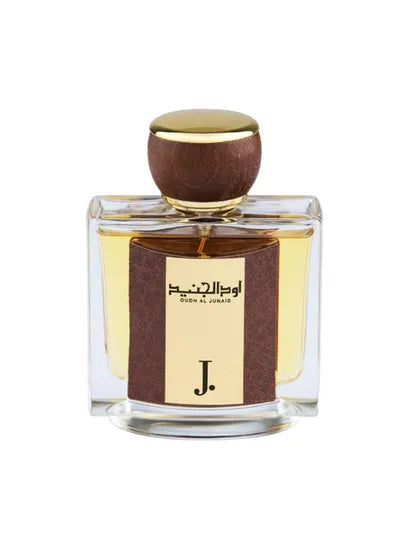 OUD-AL-JUNAID | J. Junaid Jamshed Fragrances | Perfumes for Men
