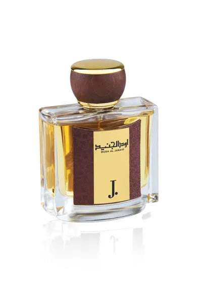OUD-AL-JUNAID | J. Junaid Jamshed Fragrances | Perfumes for Men