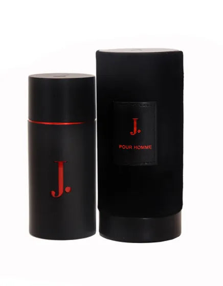 J.POUR HOMME | J. Junaid Jamshed Fragrances | Perfumes for Men