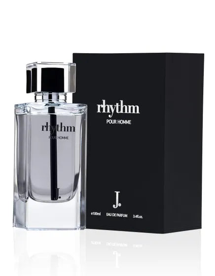 RHYTHM POUR HOMME | J. Junaid Jamshed Fragrances | Perfumes for Men