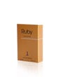 RUBY | J. Fragrances | For Women