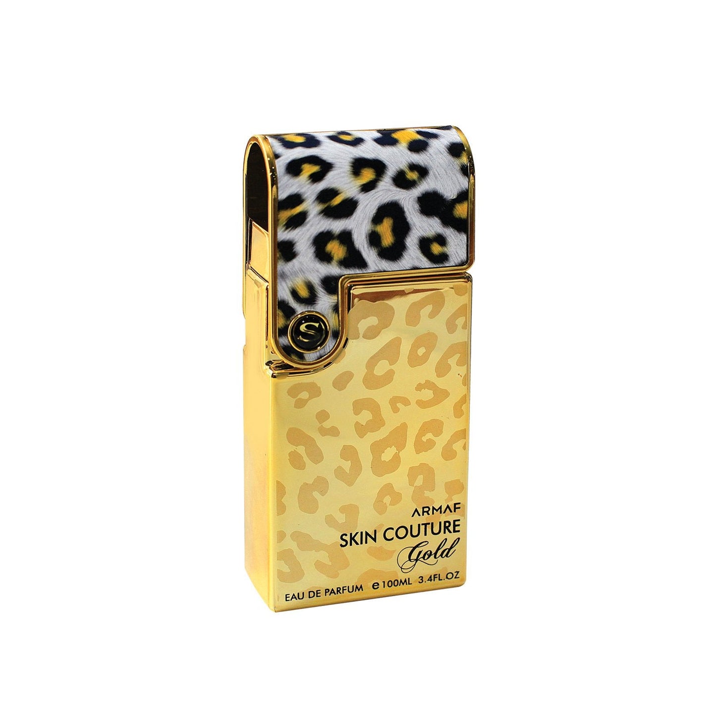 SKIN COUTURE GOLD WOMAN EDP 100ML | ARMAF PERFUMES