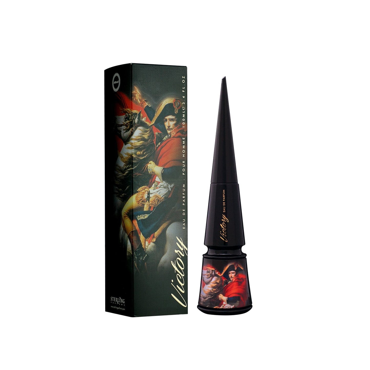 VICTORY MAN EDP 100ML | ARMAF PERFUMES | FOR HIM