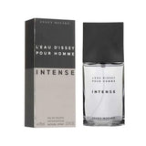 Issey Miyake Intense Pour Homme, 75ml | France | Fragrance For Men