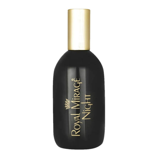 Royal Mirage Night Eau De Cologne, 120ml | United States | For Men & Women