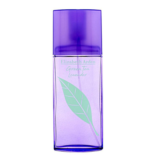 Elizabeth Arden Green Tea Lavender Eau De Toilette  | United States | Fragrance For Women