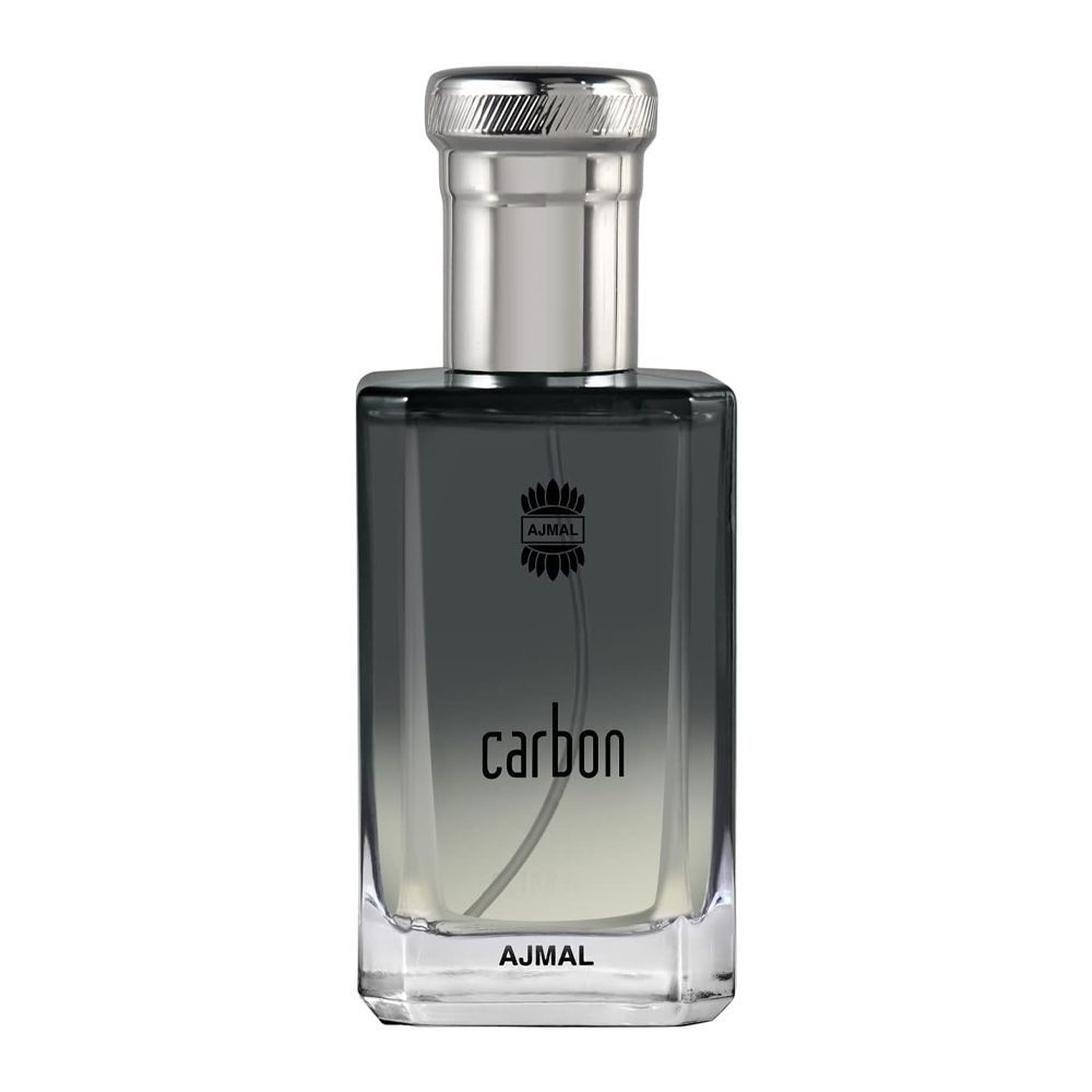 Ajmal Carbon Perfume, 100ml | United Arab Emirates | Fragrance For Men