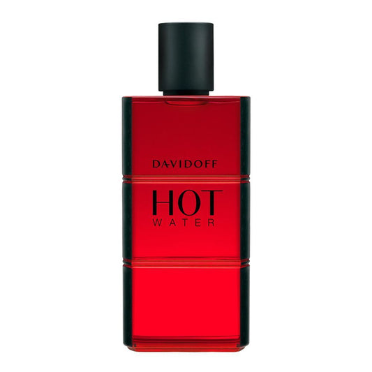 Davidoff Hot Water Eau De Toilette  |  Switzerland | perfume  For Men.