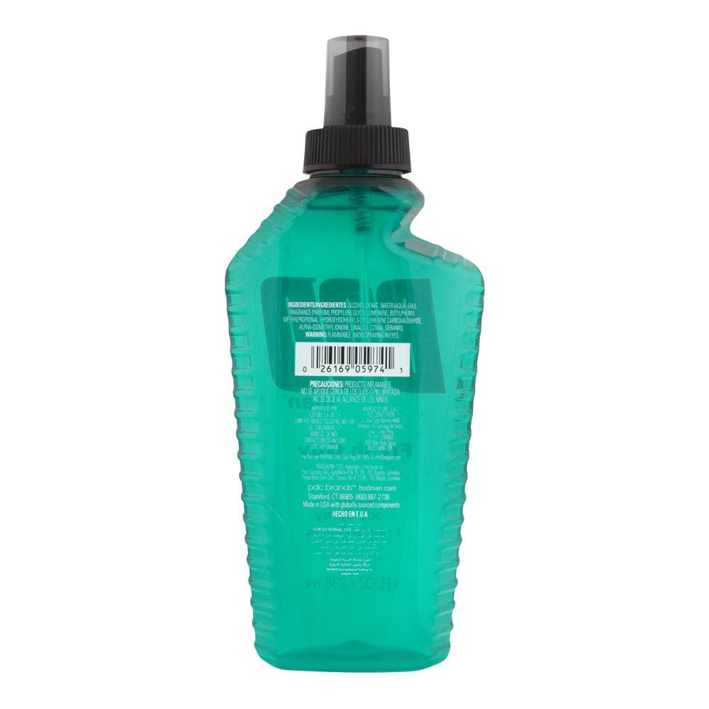 Bod Man Fresh Guy Body Spray |United States | For Men
