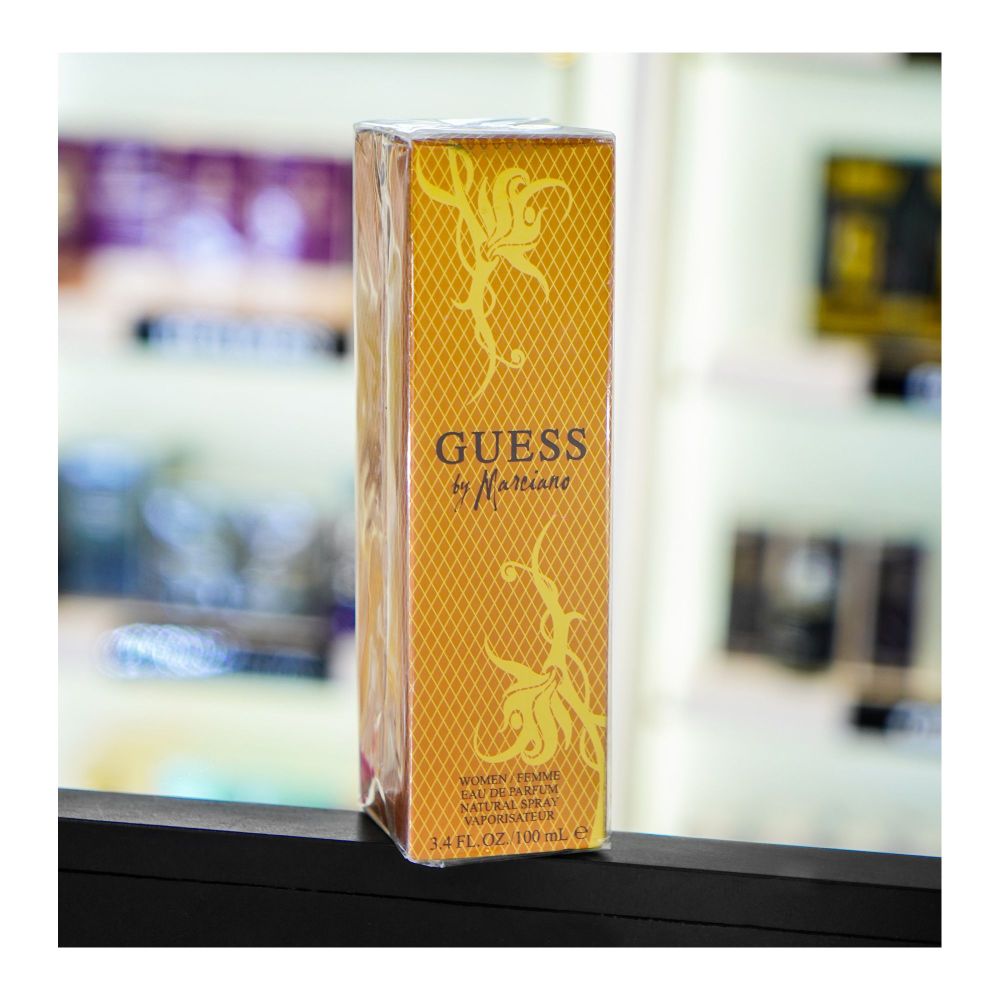 Guess By Marciano Perfume, Eau de Parfum, For Women, 100ml | United States | Fragrance For Women