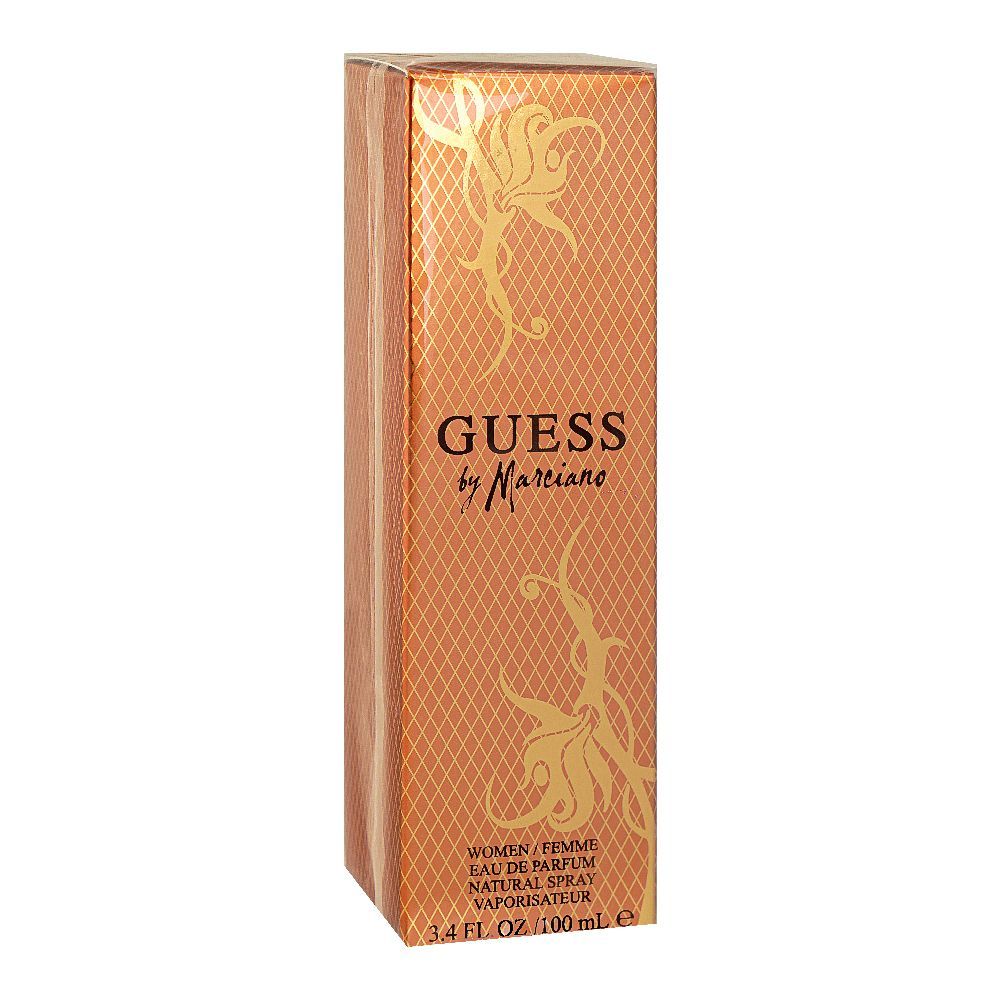 Guess By Marciano Perfume, Eau de Parfum, For Women, 100ml | United States | Fragrance For Women