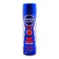 Nivea Men 48H Dry Impact Plus Deodorant Spray| Germany | Dedorant for  Men.