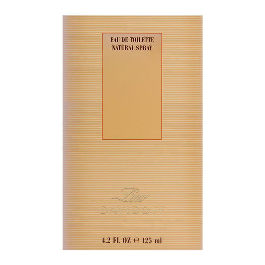 Davidoff Zino Eau De Toilette  |  Switzerland | perfume  For Men.