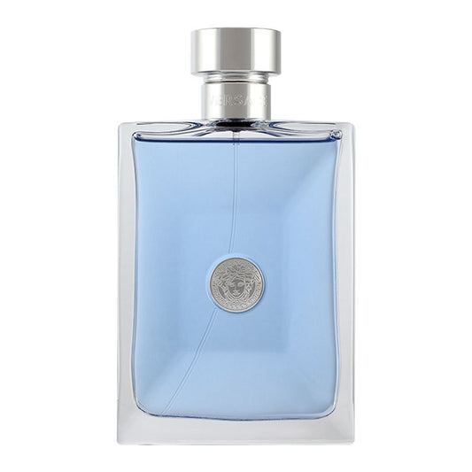 Versace Pour Homme Eau De Toilette| Italy | Fragrances  For Men.