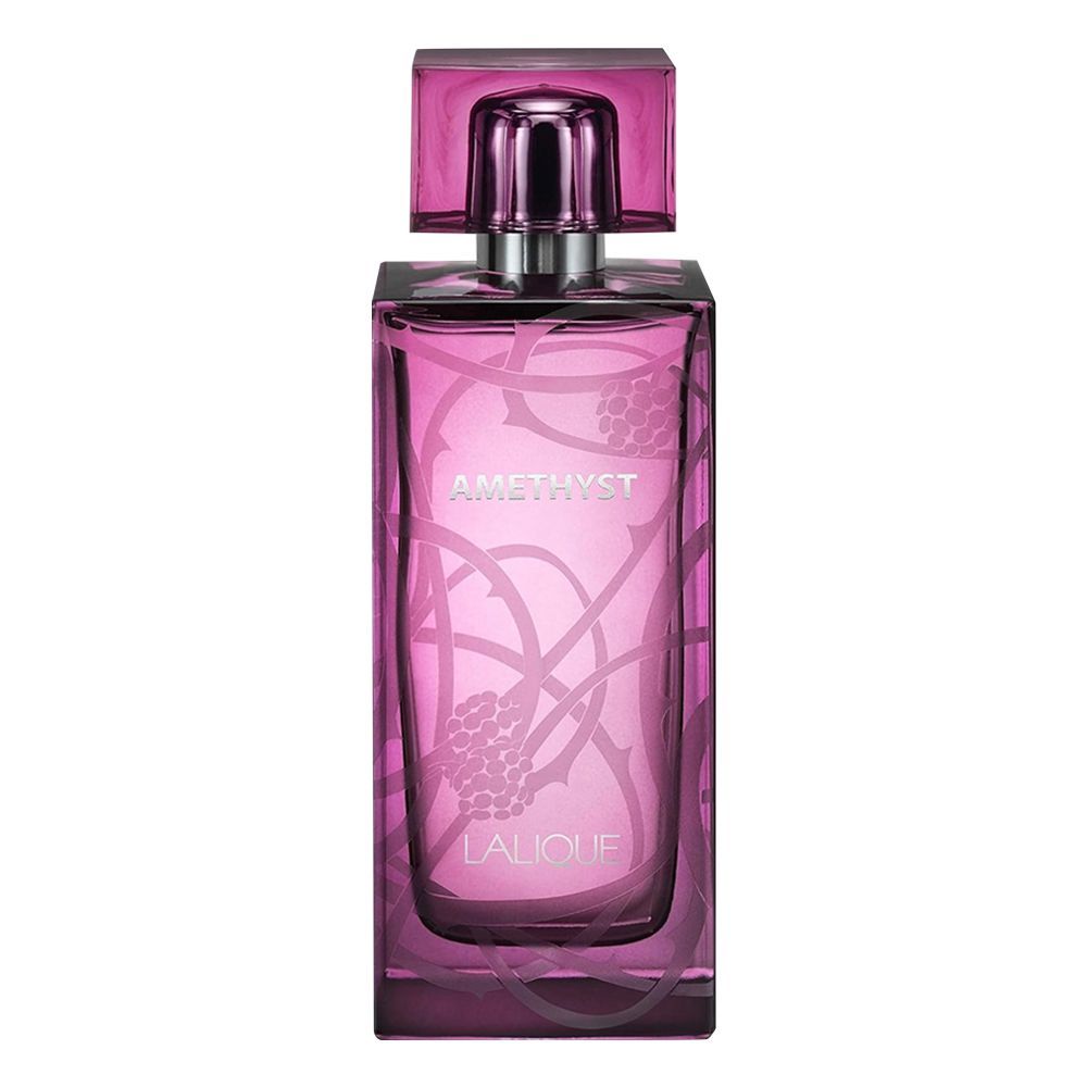 Lalique Amethyst, Eau de Parfum, 100ml | France | Fragrance For Women