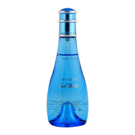 Davidoff Cool Water Woman Eau De Toilette | For Women