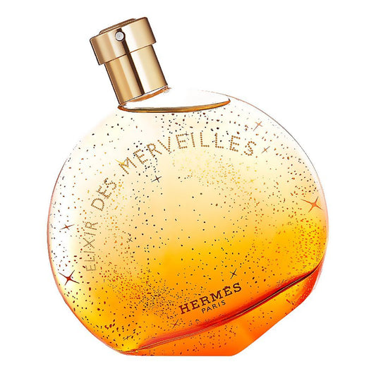 Hermes Elixir Des Merveilles Eau De Parfum, 100ml | France | For Women