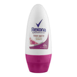 Rexona Motion Sense Free Spirit Dry & Fresh Confidence 48H Anti-Perspirant Roll On|  France| DEDORANTS FOR MEN