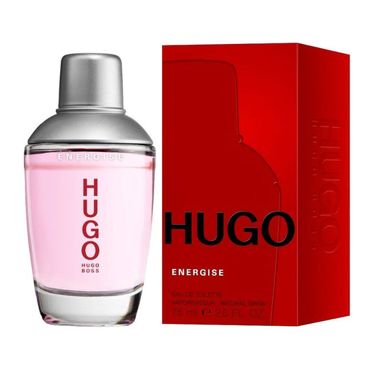Hugo Boss Energise Man EDT | Germany | Fragrance For Men.