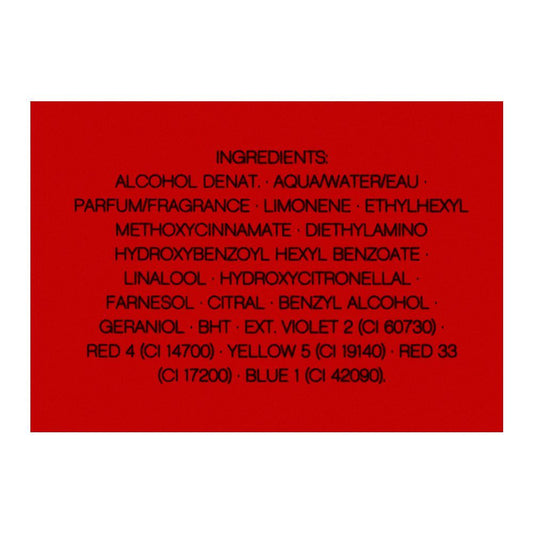 Hugo Boss Energise Man EDT | Germany | Fragrance For Men.