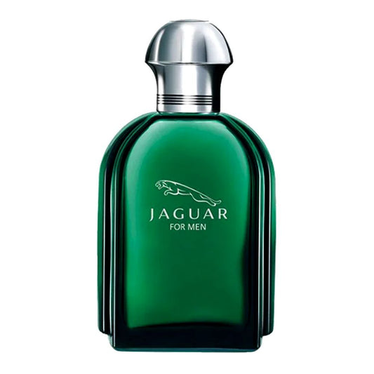 Jaguar, Eau de Toilette, 100ml | France | Fragrance For Men