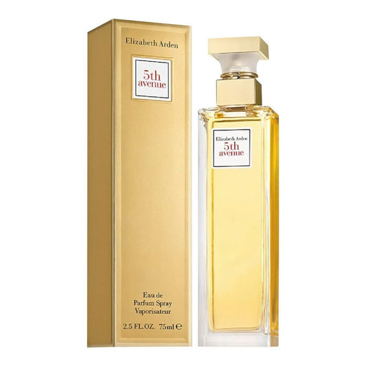 Alizabeth Arden Fifth Avenue Eau De Parfum, 75ml | Spain | For Women