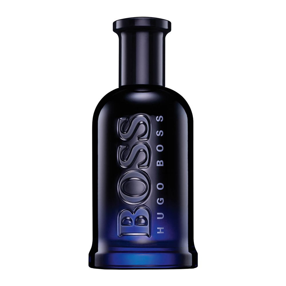 Hugo Boss Bottled Night Eau De Toilette | Germany | Fragrance For Men.