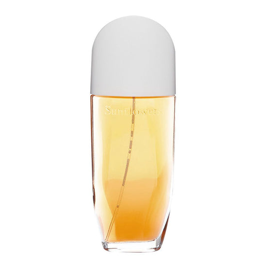Elizabeth Arden Sunflower Eau De Toilette  | France | Fragrance For Women